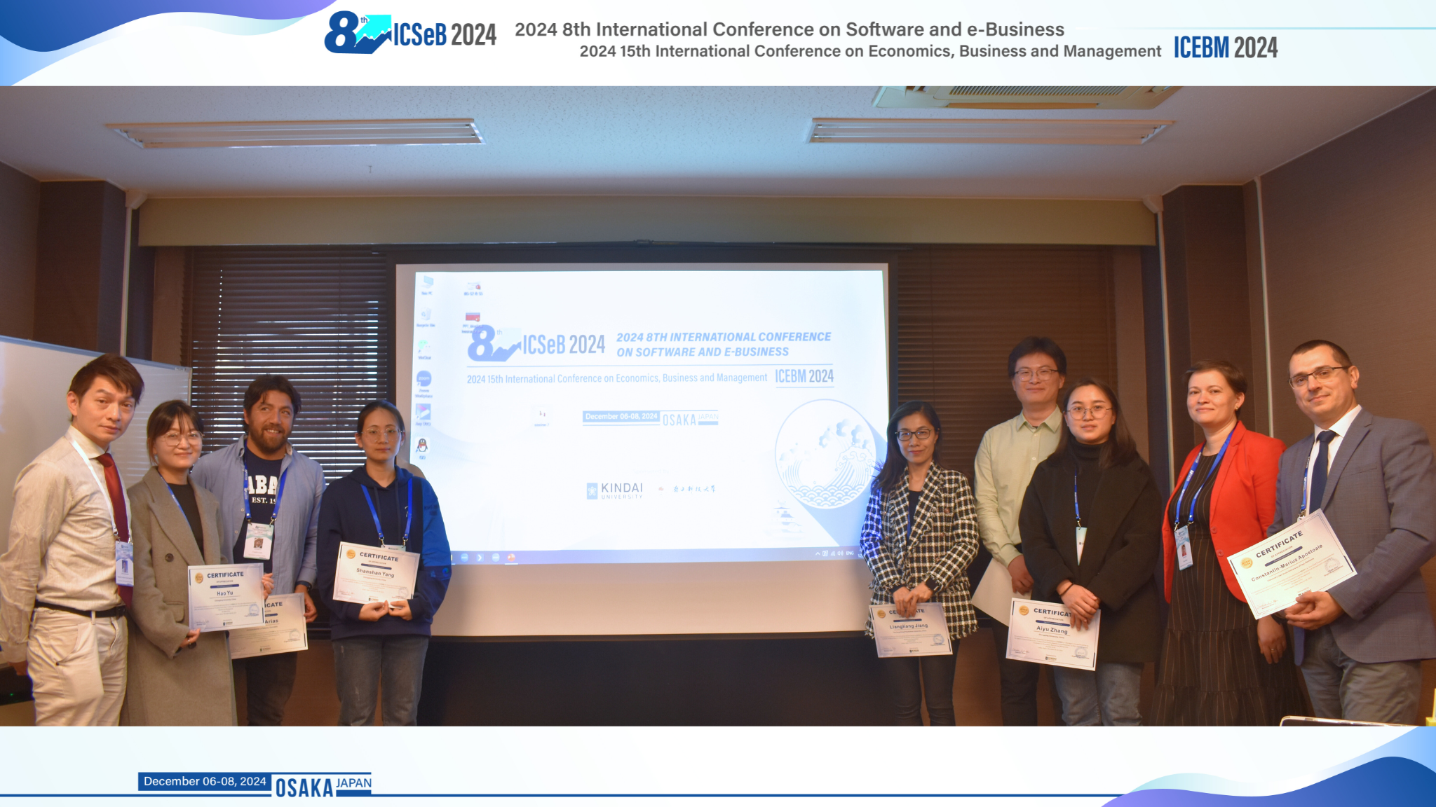 Session 2 Group Photo