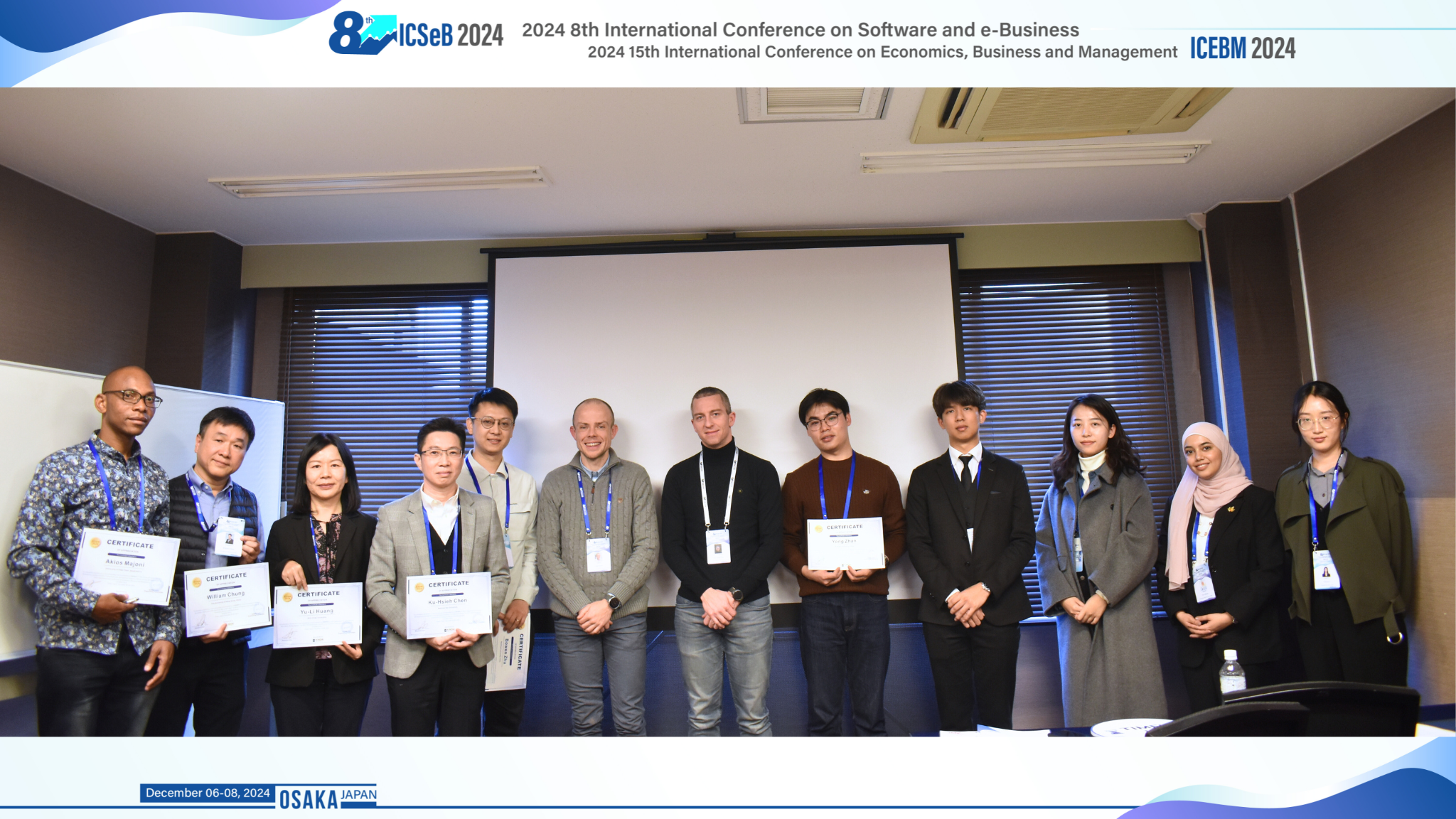 Session 3 Group Photo