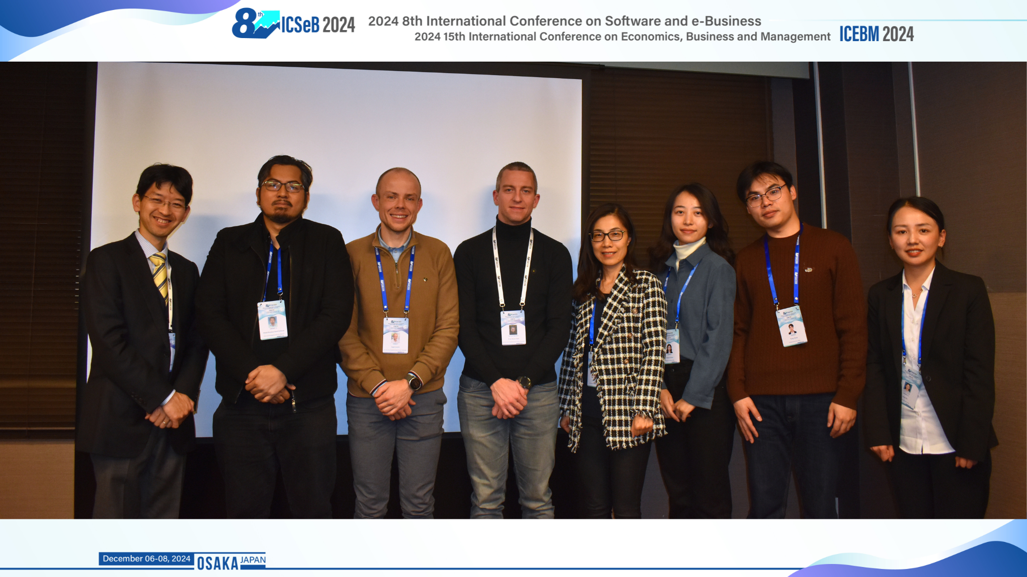 Session 5 Group Photo