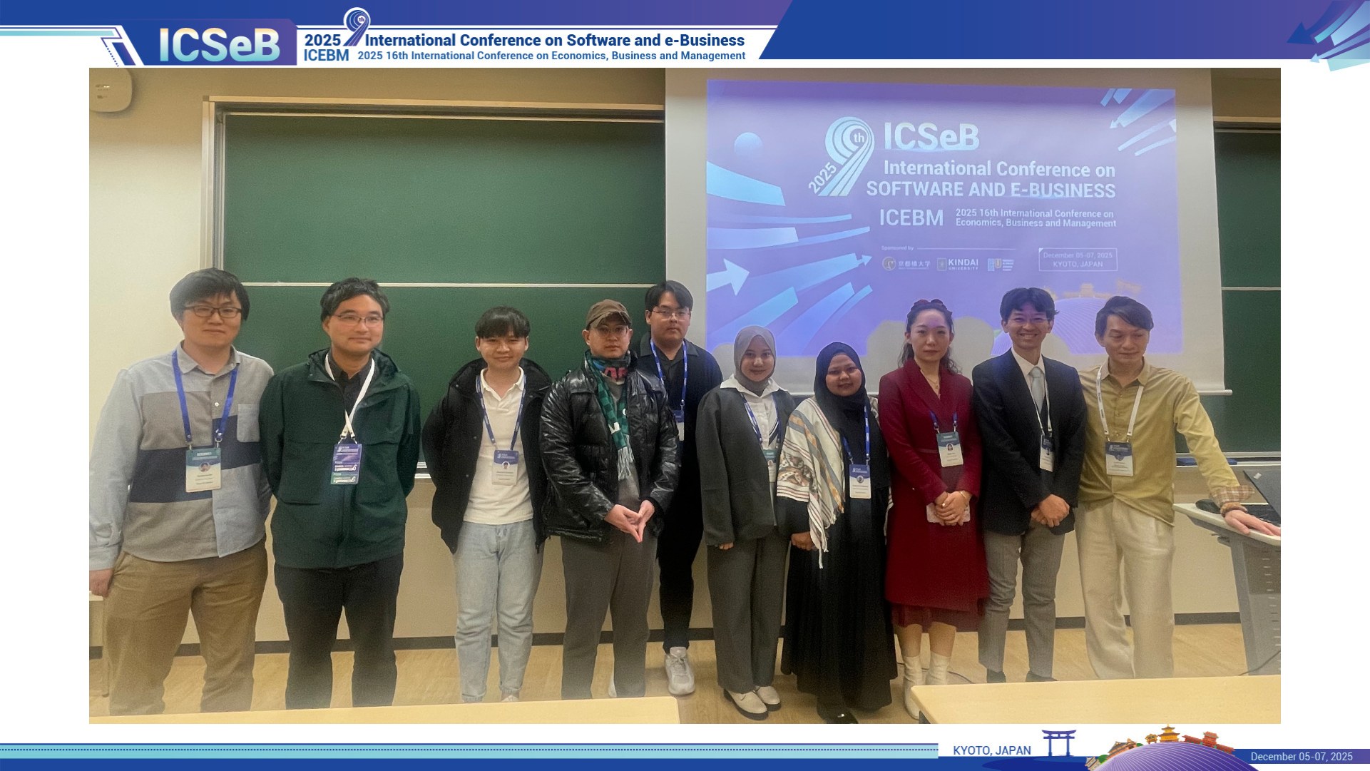 Session 3 Group Photo