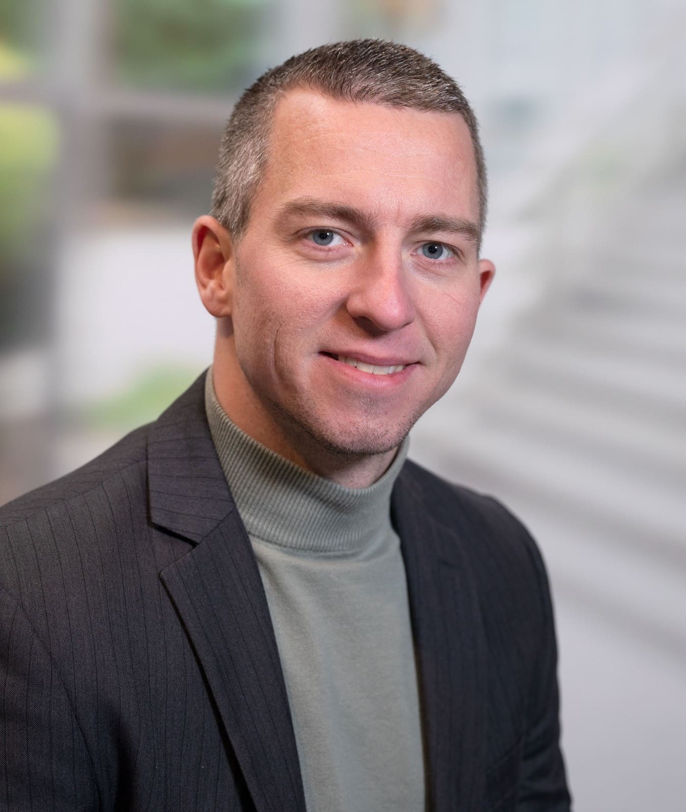 Prof. Koen Smit